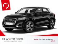 Audi Q2, sport 35 TFSI, Jahr 2020 - Großwallstadt