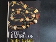 Stille Gefahr. von Stella Rimington - Essen