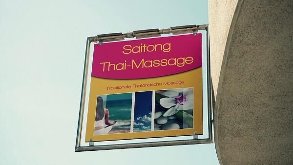 Massage köln thai erotische Thai Siam