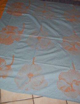 Tischdecke Moutet Tissage - Erwitte