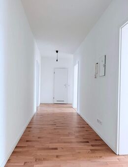 Gemütliche 3-Raum-Wohnung mit EBK und Balkon - Chemnitz