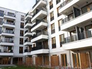 Barrierefreie Wohnung im Seniorenwohnheim, Erstbezug - Schön und modern - Duisburg