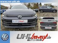 VW Golf, 1.5 TSI VIII Goal, Jahr 2024 - Bad Saulgau