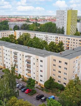 ++ Attraktive Kapitalanlage zum Einstieg in den Immobilienmarkt ++ - Leipzig