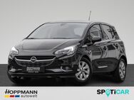 Opel Corsa, E Innovation 5-trg, Jahr 2016 - Siegen (Universitätsstadt)