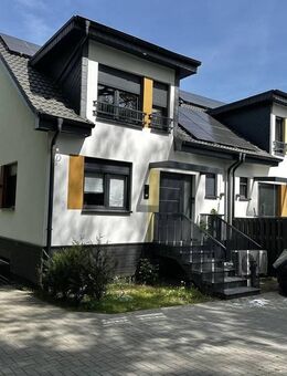 Exklusives Wohnen in grüner Idylle - Ideal für Familien & Kapitalanleger - Rosengarten (Niedersachsen)
