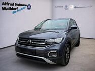 VW T-Cross, 1.0 TSI Move, Jahr 2023 - Walldorf (Baden-Württemberg)