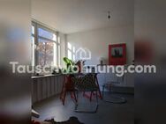 [TAUSCHWOHNUNG] Helle 1 Zimmer Wohnung am Gärtnerplatz gegen zentrale 2-3Wo - München