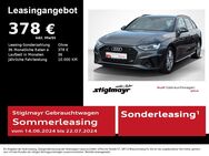 Audi A4, S line 40 TDI quattro VC 18`, Jahr 2023 - Pfaffenhofen (Ilm)
