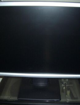 Fujitsu-Siemens 22 Zoll Monitor SCALEOVIEW X22W-WBZA1680X1050 sehr guter Zustand - Oberhaching