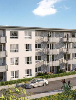 Wohnen am Höhenberg - Dormagen