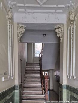 Wohn-/Geschäftshaus in Berlin-Kreuzberg - Berlin