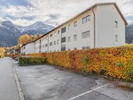 Endlich eine schöne 2-Zimmer-Wohnung (vermietet) - Verkauf gegen Gebot - Bad Reichenhall