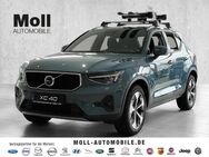 Volvo XC40, Core B3 Mild-Hybrid Benzin, Jahr 2024 - Bergheim (Nordrhein-Westfalen)