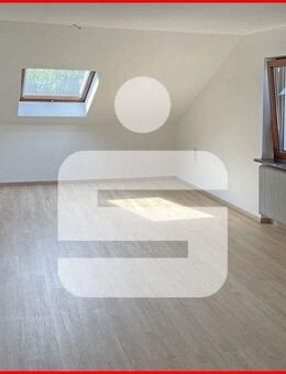 Sonnig und zentrumsnah wohnen! - Kronach