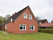 Provisionsfrei! Großzügiges Einfamilienhaus in ruhiger Sackgassenlage in Aurich- Kirchdorf - Aurich