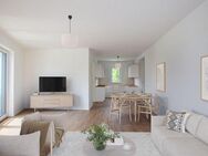 Neubau in Ismaning: Modernes Wohnen unter 9.000 EUR/m² - Energieeffizienzklasse A - Ismaning