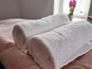 Wellness-Massage mit Höhepunkt - Einbeck