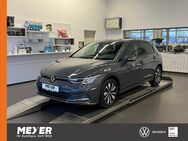 VW Golf, 1.5 VIII MOVE eTSI, Jahr 2024 - Tostedt