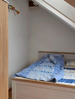 Schlafzimmer-Möbelset 6-teilig mit Schreibtisch - Erfurt