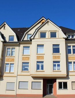 Kapitalanlage in Dortmund: Vermietete 3-Zi.-ETW in Lütgendortmund - Dortmund