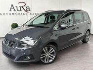 Seat Alhambra 2.0 TDI DSG FR-Line NAV+XEN+KAM+CARPLAY - Wardenburg