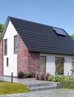 Raum für Liebe, Lachen und Leben - ein Haus mit Herz auf großem Grundstück - Hamdorf