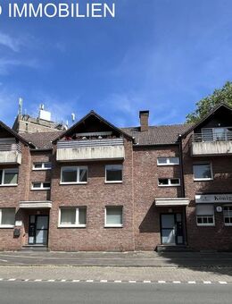 Renditestarkes Mehrfamilienhaus in Bottrop - Bottrop
