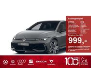 VW Golf, 1.5 l R-Line eTSI OPF 18ALU, Jahr 2022 - Straubing