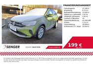 VW Taigo, 1.0 TSI Life digi, Jahr 2024 - Bad Schwartau