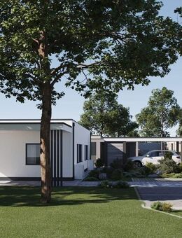 Exklusives und stadtnahes Wohnen im neuen Quartier R-LIVING Saarlouis - Saarlouis