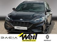 Ford Focus, 1.5 ST EcoBoost, Jahr 2019 - Friedrichsdorf