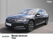 Skoda Superb, 2.0 TDI Combi Style, Jahr 2023 - Trier