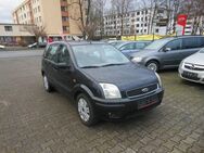 Ford Fusion Elegance TÜV + INSPEKTIN NEU ***** - Remagen