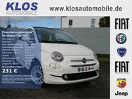 Fiat 500C, 1.0 DOLCEVITA 70PS, Jahr 2024 - Dreieich