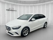 Mercedes B 250, Progressive, Jahr 2020 - Herne