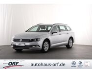 VW Passat Variant, 2.0 TDI Comfortline MASSAGE, Jahr 2018 - Hausen (Landkreis Rhön-Grabfeld)