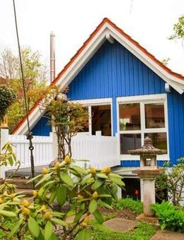 Befristete Wintervermietung: Süßes, renoviertes 2-Zimmer-Haus in Markdorf-Ittendorf - Markdorf