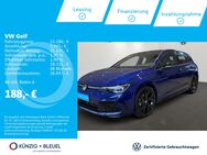 VW Golf, 1.5 TSI R-Line, Jahr 2023 - Aschaffenburg