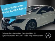 Mercedes EQE, 5.7 300 977 Premium Massage HAL 20, Jahr 2023 - Weinheim