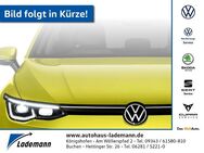 VW Golf, 2.0 TSI VIII GTI, Jahr 2023 - Lauda-Königshofen