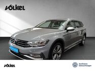 VW Passat Alltrack, 2.0 TDI --, Jahr 2022 - Erndtebrück