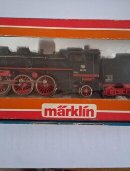 Märklin Modellbahnsammlung zu verkaufen - Spaichingen
