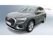 Audi Q3 advanced - Nidderau