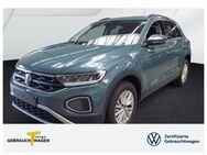 VW T-Roc 1.0 TSI LIFE NAVI LED SITZHZ ALLWETTER - Marl (Nordrhein-Westfalen)