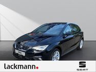 Seat Ibiza, 1.0 TSI FR, Jahr 2024 - Wuppertal