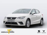 Seat Ibiza 1.0 TGI STYLE NAVI KAMERA WINTERPKT PDC+ - Recklinghausen