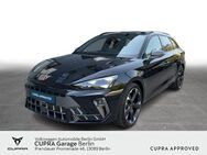 CUPRA Leon, 1.5 Sportstourer eTSI, Jahr 2024 - Berlin