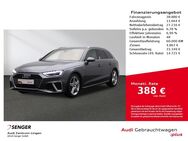 Audi A4, Avant S line 40 TDI, Jahr 2021 - Lingen (Ems)