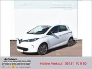 Renault ZOE, (Batterie-Miete) h Intens, Jahr 2018 - Hannover